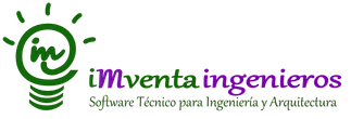 Logo iMventa Ingenieros